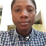 Prof de maths experimenté et certifié en cours particulier
